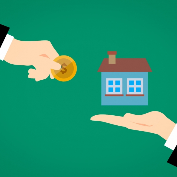 How to get a valuation of a property